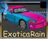 (E)ViperX Car: Passion