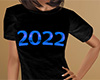 2022 Shirt Blue (F)