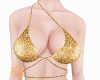 梅 bikini gold