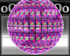 Disco Color Ball