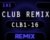 !CLB - CLUB REMIX