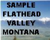 flathead valley montana