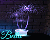 B* Neon Club Plant