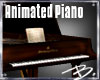 *B* Animated Grand Piano