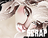 Caracal Hair - Pale