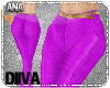 [Ana|Trousers}Mauve