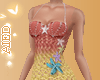 MerMay Summer Gown