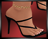 LS~DOLL HEELS BLACK
