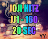 JOJI HITZ