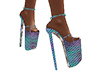 sirenita shoes