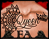 FA ♐ Tattoo Queen