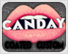Canday Support Sticker