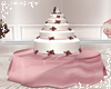 DREAM WEDDING CAKE
