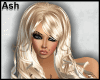  .A. Fairen Blonde Mix