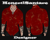 HS-Red Christmas Shirt