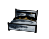 Alpha's cuddle Bed