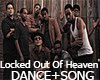 Locked Out Of Heaven D~S