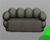 Bubbly Sofa Grey