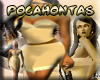(LR)*pocahontas Dress