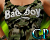 [CP] BadBoy Army Tank