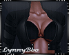 *Bex Black Outfit