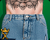 𝓧. Cargo Pants