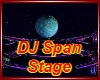 Dj Spin Stage