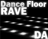 [DA] Rave Floor (White)