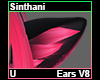 Sinthani Ears V8