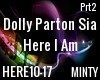 Dolly Parton Sia part2