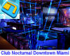 Club Nocturnal Room