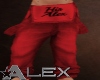 [A]His Alex Fpant F