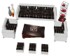 Flair- Couch Set 5