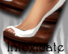 !ITXC PearL Wedge Heels