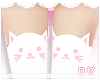 ♔ Stockings Kitty