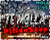 Dj Te Molla NonStop Mix