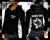 agnostic front hoody