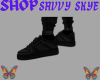 Savvy Black Forces