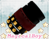 ⭐: Bracelets R