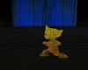 Dancing Baby Groot V1