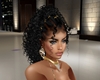 Braids And Curls-Black