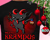 🎅 Merry Krampus M