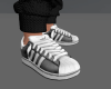 ADDS - black white