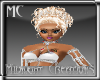 [MC] Elegance Goddess