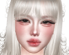 Amarya White+Bangs