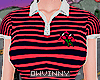 Polo LCST x Cool Cats