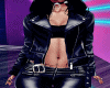 Jaqueta Couro ♡ ✿