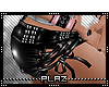#Plaz# Short Shorts Blac