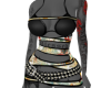 Gueixa Dress II