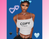 C| Copy and Paste MOM